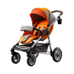 Light Weight Baby Stroller