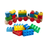 Building Blocks